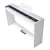 Import Wholesale musical 190 instruments 88 key piano eletronic piano grand digital piano from China