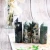 Import Wholesale natural aquatic agate obelisk green agate crystal spire for craft decoration from China