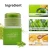 Import Wholesale natural skin face care moisturizing green tea clay facial musk organic oil control whitening matcha mud mask from China
