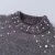 Import Wholesale New Clothes Women Round Neck Loose Sweater Short Nails Pearl Decorative Pullover Woman Sweater from China