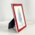 Import Wholesale new fashion 4X6 5X7 6X8 8X10 3d table square epoxy metal photo picture frames from China