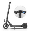Wholesale New Sharing Two Wheels portable Scooter Off Road Kick Folding Adult Electric Scooter