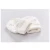 Wholesale new style infants 100% cotton knitted ux 7 piece set white baby clothing set, gift set