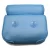 Import Wholesale Non-Slip 3D Mesh Bath Tap Pillow With Suction Cups from China