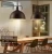 Import Wholesale Nordic Hanging Lamp LED Black Metal Vintage Pendant Lamp Industrial Light from China