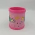 Import wholesale novelty personalized soft pvc wrap plastic mug for kids from China