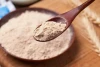 Wholesale oat flour nutritional fiber powder nutritional breakfast cereals
