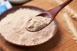 Wholesale oat flour nutritional fiber powder nutritional breakfast cereals