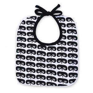 Wholesale Organic Cotton Acceptable Price Customized Baby Bibs