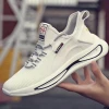 Wholesale outdoor fashion breathable sport shoes men sneakers