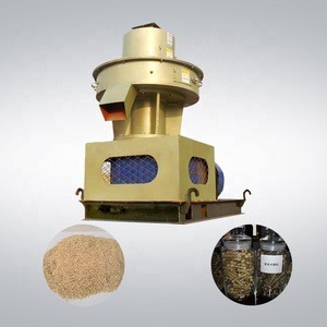 wholesale pelet machine wood pellet machinery from China