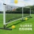 Import wholesale pickleball net set for pickleball court net easy installationPortable and convenient from China