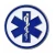 Import Wholesale Pins Badges Emergency Medical Technician EMT Brooch Custom Pin Badge from China
