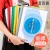 Import Wholesale Plastic Spiral Clear Book Display Book 10 20 30 40 Pocket File Folder from China