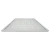 Import Wholesale Polyester Fiber Air Filter Washable Primary Efficiency Metallic Mesh Plate Panel Filter For Hvac Ventilation System from China
