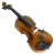 Import Wholesale price professional advanced basswood body and plastic Accessories 4/4 Astonvilla Violins for apply beginner practice from China