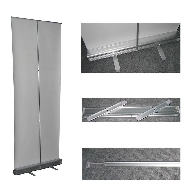 Wholesale Price Roll Up Kakemono  Advertising Banner Stand