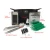 Import wholesale Private label False EyeLash Lashes Makeup Set mink lash kit eyelash extension tool kits from China