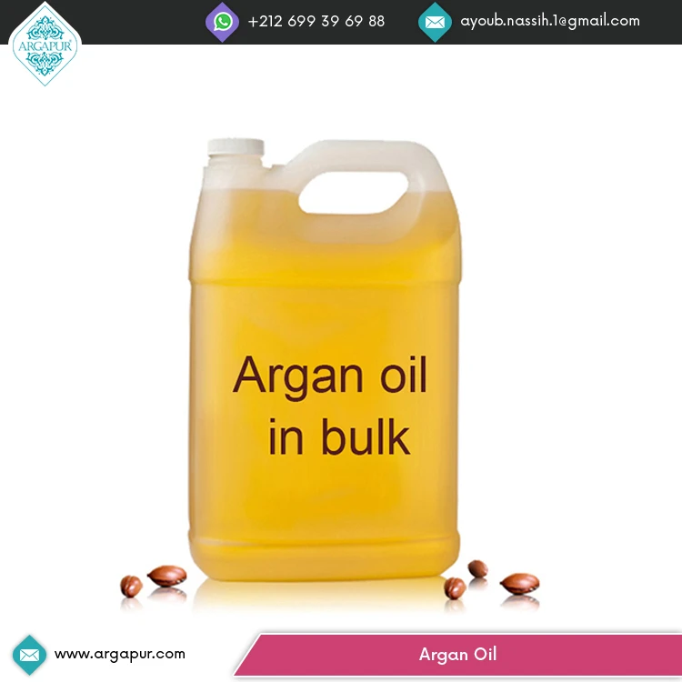 Wholesale Private Label organic moroccan argan oil hair care products organic essential oil