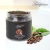 Import Wholesale Private Label Vegan Organic Shea Butter Face Skin Exfoliating Whitening Arabica Coffee Body Scrub from China