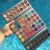 Import Wholesale Professional Cosmetic Beauty Glazed Gorgeous Me 63 Colors Eye Shadow Palette Pigment Matte Makeup Palettes from China