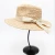 Import Wholesale raffia panama sombrero beach straw hat from China
