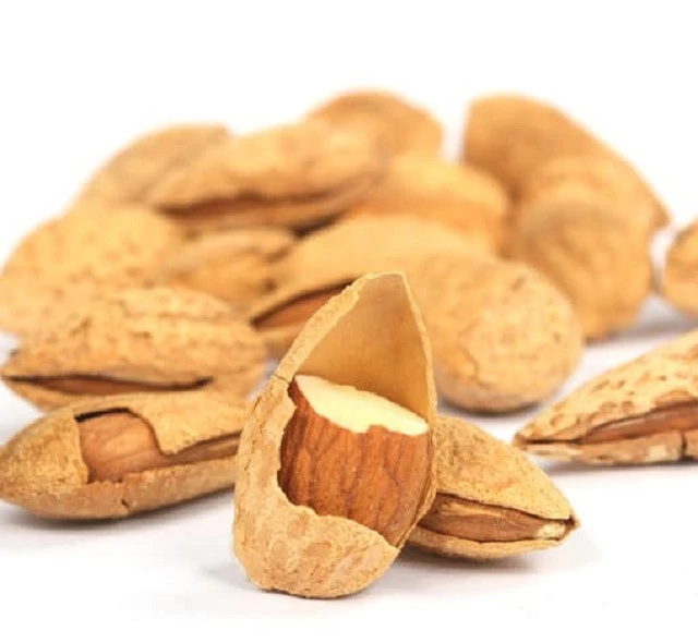 wholesale Raw Best Quality Almond Nuts / Raw Natural Almond Nuts