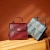 Import Wholesale RTS 2021 new purses for ladies sling shoulder and crossbody small bag genuine cow leather womens handbag from China