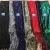 Import Wholesale sequined fabric colorful Nigerian party dress from China