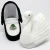 Import wholesale shell shaped small velvet ring earring jewelry box from China