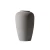 Import Wholesale simple gray Porcelain Vase vases for home decor vase ceramic from China