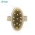 Import Wholesale Skin Care Nylon Material And Natural Color Body Cleaning Brush With Massage Beads Without Handle from China