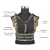 Import wholesale soft camouflage bulletproof military gear custom army body protection tactical vest from China