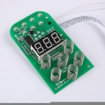 Wholesale Soymilk Machine Circuit Board Aluminum Smart Board PCB PCBA