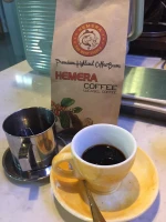 Wholesale Specialty Kopi Luwak or Civet (Weasel) Coffee From Finest Arabica Coffee Beans From Central Highland Region