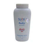 Wholesale summer nature baby prickly heat powder