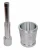 Import Wholesale supplier stainless steel mortar and pestle from India