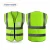 Import wholesale traffic motorcycles high visibility reflective vest clothing from China