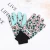 Import Wholesale Twill Floral Protective Gloves Home Gardening Gloves Bulk High Quality Garden Work Gloves from China