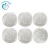 Import Wholesale Two Layer Organic Makeup Cotton Pads Bamboo Makeup Remover from China