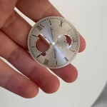 Wholesale Watch Parts Special Style Support Custom Watch Dial Parts