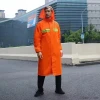 Wholesale waterproof raincoat outdoor waterproof clothing