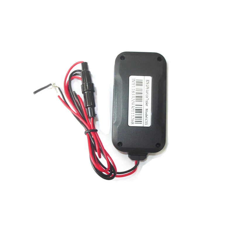 Wholesale Wide Voltage Wire Wired Global Bus Bike Bicycle Car Tracking System Device Traccar Vehicle Locator GPS Mini Tracker
