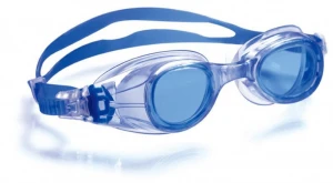 Wholesales Electroplated UV Waterproof Anti fog Swimwear Diving Water Glasses Adjustable Unisex Swimming Goggles with earplug