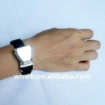WHWB-852136 Airplane metal handcuff