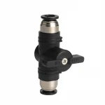 Widely Used Superior Quality Pneumatic Air Feul Valve Switch