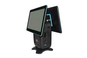 Imachine Xiamen Buy Window Restaurant Order Machine, Cashier Drawer, Thermal Printer ...