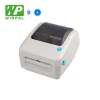 Winpal thermal sticker USB/bluetooth label printer 4x6 bottle label printer