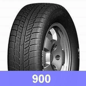 winter car tyre 185 65 14 pattern 900