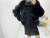 winter factory direct sales fashion women super soft warm real fox fur coat